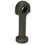 Lifting Systems Post Tension Anchor Forged Precast Concrete Part Lifting Eye