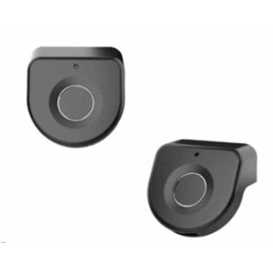 Smartier Intelligent Fingerprint Cabinet Lock Kitchen Cabinets Wooden Furniture