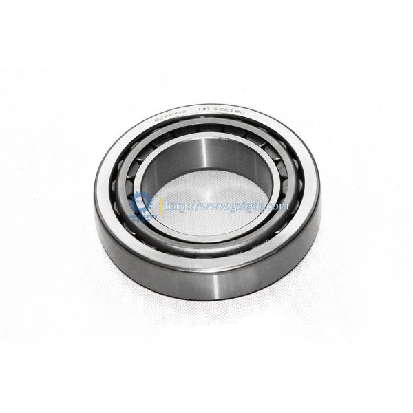 P2 22216 Spherical Roller Bearing Single Row Excavator Slewing Bearing