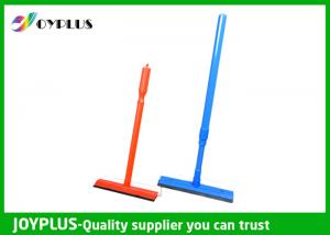 Cheap Eco - Friendly Outdoor Window Cleaner Set Window Washing Squeegee 20 / 24CM wholesale