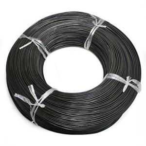 Cheap Gym Cable PU PVC Nylon PE Coated Stainless Steel Wire Rope 1*7/7*7/1*19/7*19 ±1% wholesale