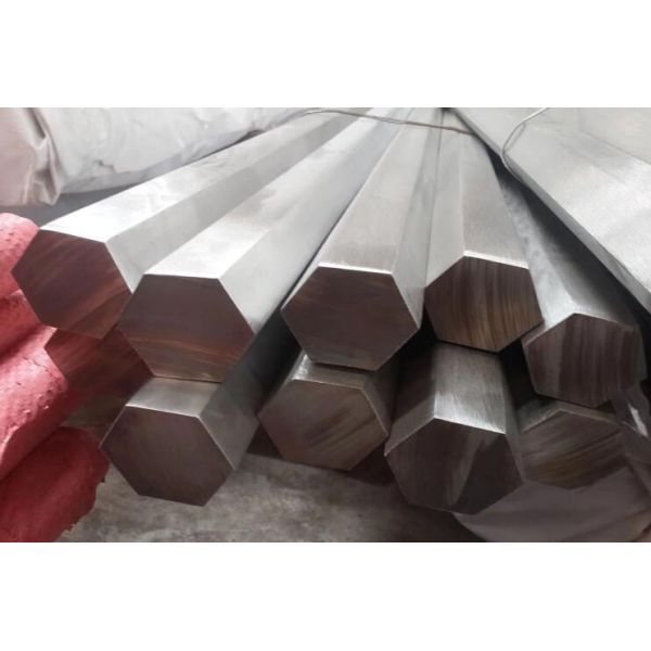 Cold / Hot Rolled 304 Stainless Steel Channel Blacked Surface Treatment