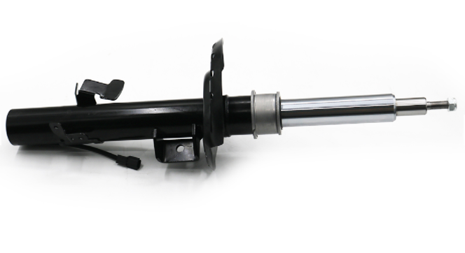 Air Strut Hydraulic Front Shock Absorber For Land Rover Evoque BJ3218K001CE