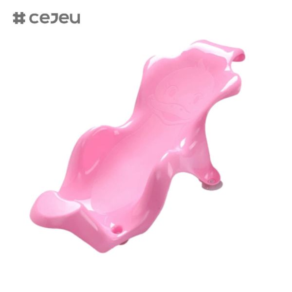 8837A, baby bath lying support, spine protection, anti-slip, super load-bearing, soft and comfortable