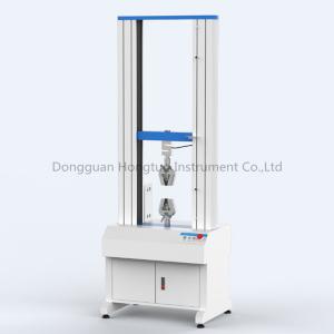 Cheap Popular Supplier Stress Strain Test Machine, Horizontal Textile Tensile Testing Machine wholesale