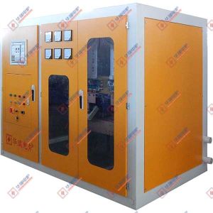 Buy cheap Low Maintenance Induction Power Supply Low Failure 6300KVA from wholesalers