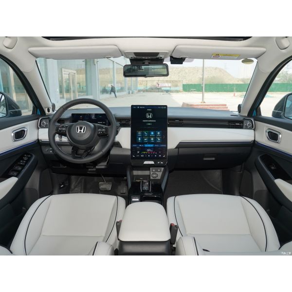 In stock High Spec EV Compact SUV e:NS1 Edition China New Electric Car For Honda Sale Discount sales