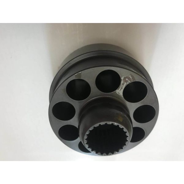 Small Sauer Danfoss Hydraulic Pump Parts MMF025C Replacement Kit Carton Package