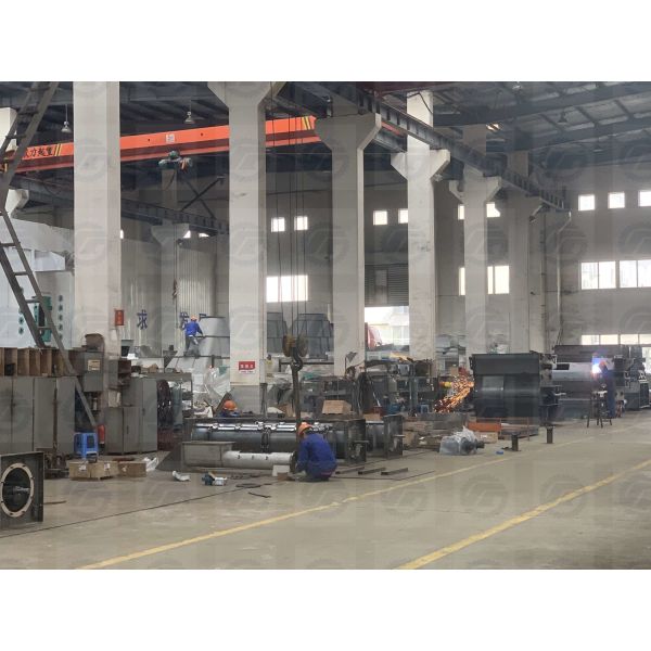 Jiangsu Gamma Holdings Co.,Limited