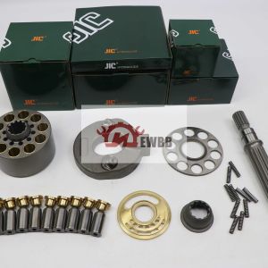 Cheap YC85 SK75 JCM907 Kawasaki Pump Parts K3SP36C K3SP30 K3SP36B wholesale