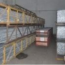 Cheap DELLOK Refrigeration System Carbon GrA1 6mm Extruded Fin Tube wholesale