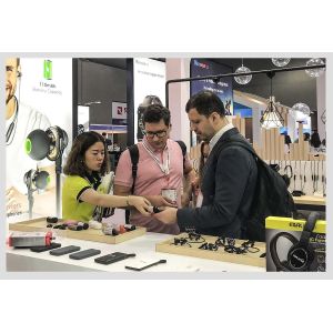 Earlisten Electronic Co ., Ltd