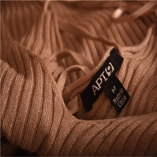 Woman'S Smallqty Sweaters