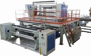 China EVA Thermal Film Extrusion Coating Lamination Machine Line on sale