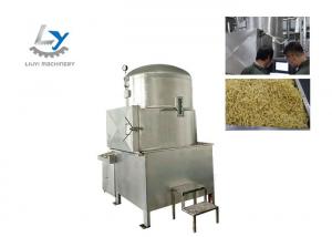 Cheap Stainless Steel 304 Vacuum Potato Chip Fryer Equipment Less Fuel Consumption wholesale