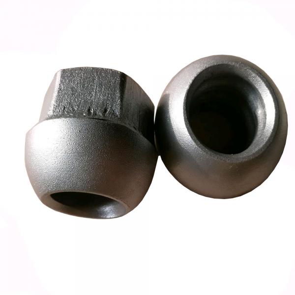 Quality Spherical Nut And Spherical Washer for Self Drilling Anchor System for sale