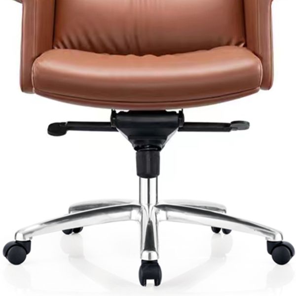 Best Selling CEO Boss Manager Chair Office Chair High Back Leather Executive Office Chair