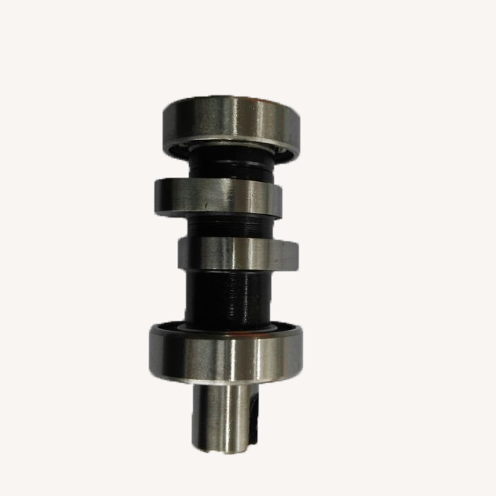 Wholesale factory price stainless steel motorcycle engine camshaft