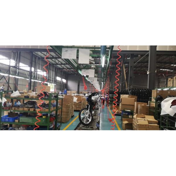 four Stroke China off road 450cc dirt bikes