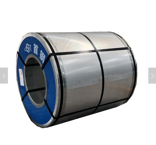 600mm-1250mm Hot Dipped Galvanized Steel Coil CGCC Q235 G450 G550