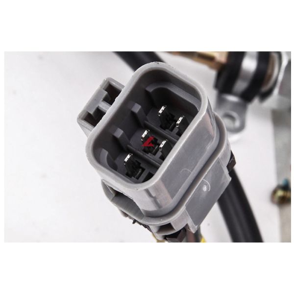 Excavator Throttle DH258-5 Motor DH-5\7 Governor Assy 523-00006 Daewoo Excavator Electric Parts DH300-5 DH225-7