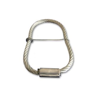 Soft Endless Steel Wire Rope Sling