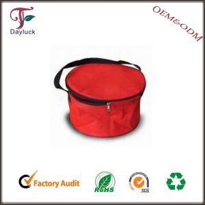 Buy cheap Manufacturer polyester beer cooler bag from wholesalers