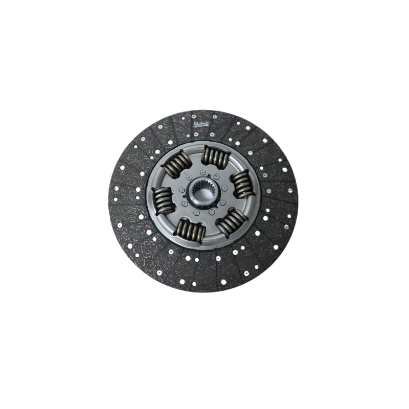 2003-2006 Volvo VED12 12.0L Engine Truck Clutch Plate Assembly Original Friction Material
