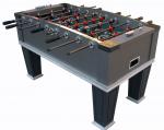 High Grade Football Game Table 5FT Marble Tournament Soccer Table With Wood