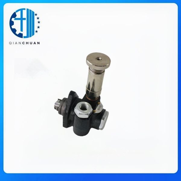 105220-5960 105220-5001 Fuel Feed Pump for Komatsu Engine 6D102 6D95
