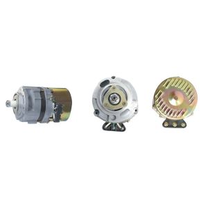 ALTERNATOR FOR TRICYCLE
