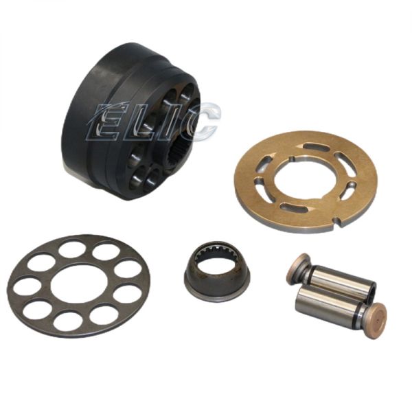 284-0878 Excavator Travel Motor MAG-18VP-350F-2 Mag-18v-290E-2 erpillar Final Drive Repair Kit 194-6469