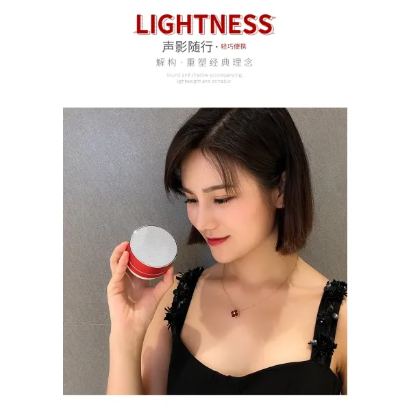 Gery Bluetooth Speaker