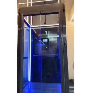 Cheap Elegant Small Home Elevator | Versatile 400-1000 lbs Capacity wholesale