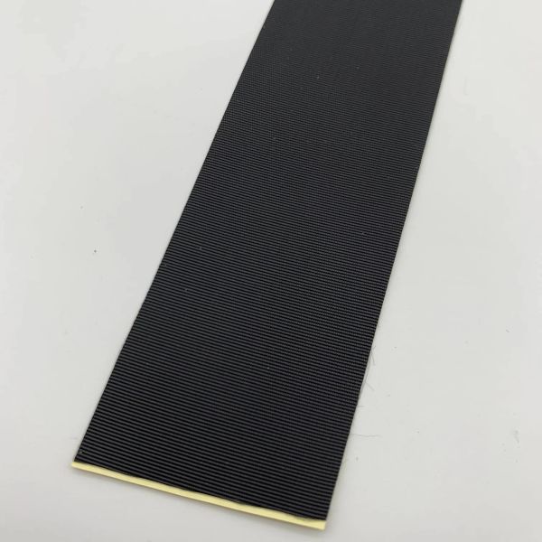 Custom Acetic cloth tape Black insulated flame-retardant tape for telephone LCD repair