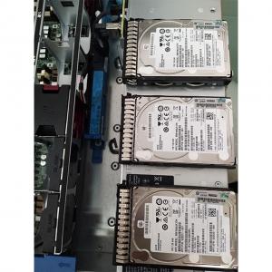 Cheap SSD CPU Computer Hard Disk For Server Rack 1.92T Sata 2.5 7.2K 12Gbps wholesale