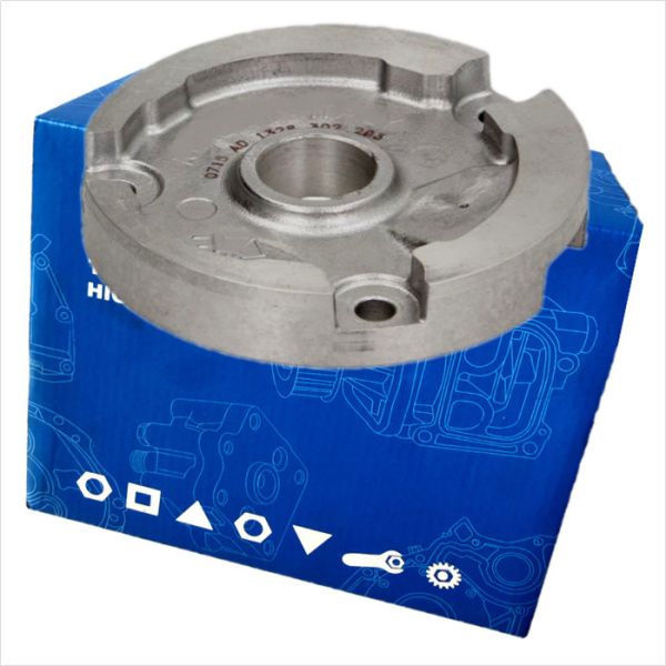 1917959 1615789 42471294 42568766 571790208 0002660222 Transmission Oil Pump cover FOR ZF AS TRONIC GEARBOX