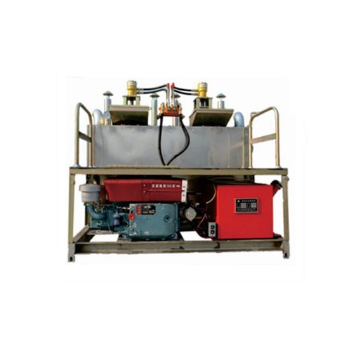 11.0HP Honda Swing Rollers Line Removal Road Marking Equipment