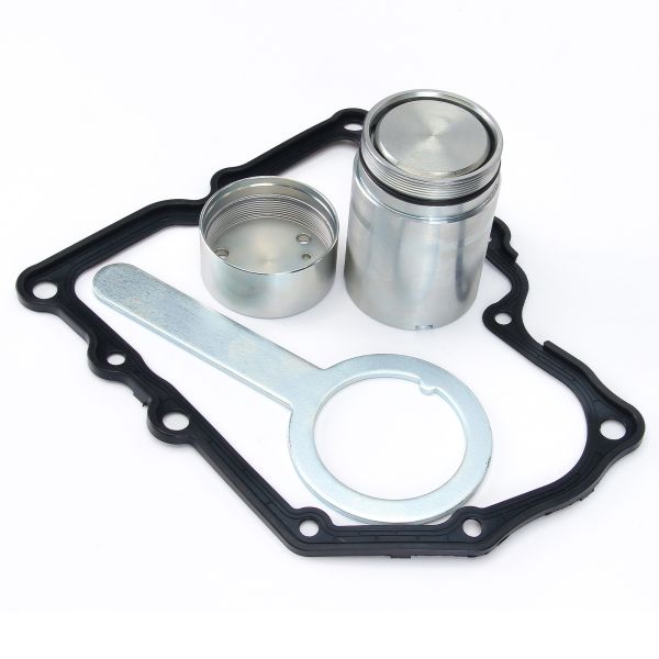 Hot DQ200 DSG Mechatronic Gearbox Accumulator Repair Kit for VolkswagenA Udi Skoda Seat