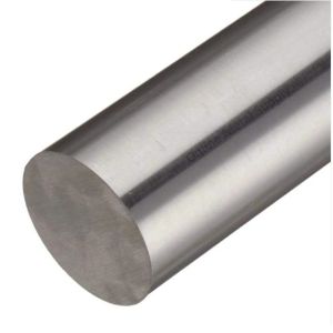 China 6mm Round Bar Stainless Steel Rod 201 304 SS Bright Black on sale