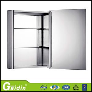 China Mirror Cabinet Bathroom Cabinet Plywood Cabinet on sale