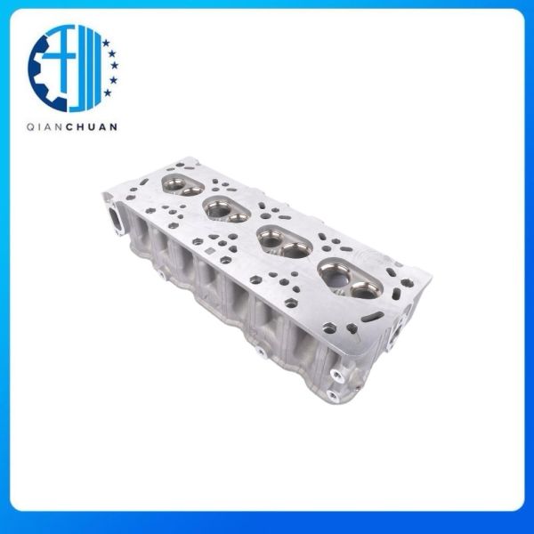 11040-FY501 Aluminum Cylinder Head Fits for Nissan K21 K25 Forklift Engine Spare Parts