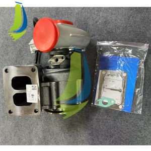 VG1034110051 Truck Turbocharger High Quality Truck Spare Parts