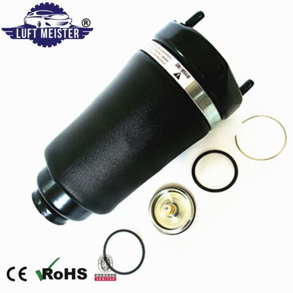 W164 Front Air Spring Mercedes Air Suspension Parts A1643204413 A1643204313 Air Bag