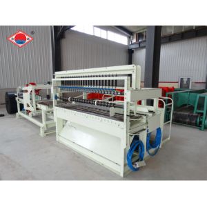 Simple Operate Automatic Brick Making Machine With Double Cutter