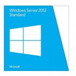 China Genuine Windows Server 2012 Standard Download Key Win Server 2012 Standard License for sale