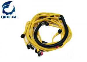 China PC800-7 6D140 Excavator Electrical Parts Engine Sensor Wiring Harness 6218-81-8310 on sale