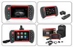 Launch Creader CRP Touch Pro Full System Diagnostic Service Reset Tool with BENZ