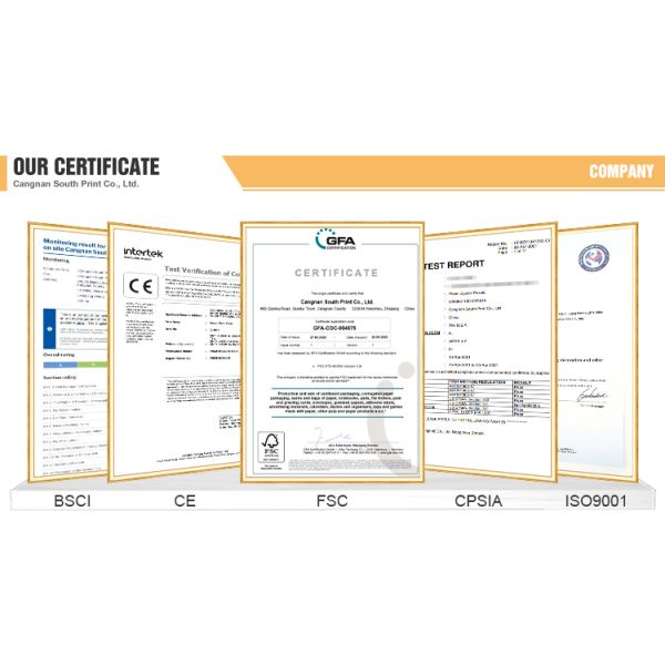 Custom Logo Paper Greeting Cards Offset Printing Invitation Greeting Cards