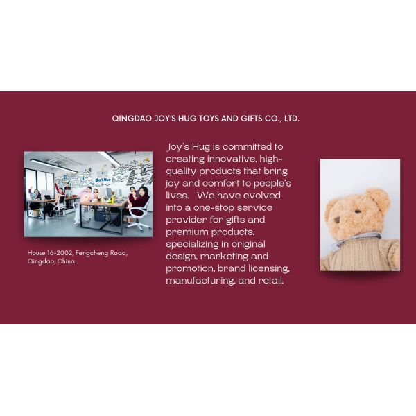 Embroidered Logos Fluffy Monster Sausage Mouth Plush Doll Fruit And Vegetable Type